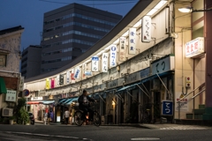 野毛飲み屋街スナップ 野毛飲み屋街スナップ