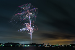 第42回　金沢まつり　花火大会