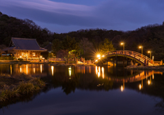 大晦日の称名寺