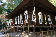 鎌倉　杉本寺
