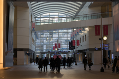 クイーンズスクエア