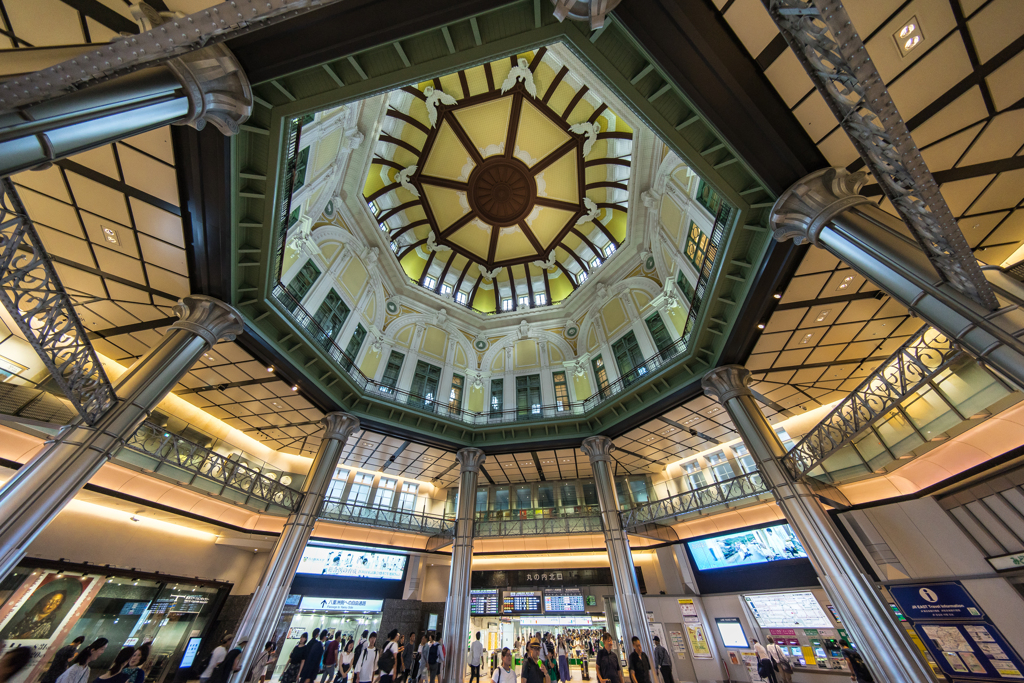 東京駅