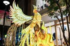 横浜元町商店街