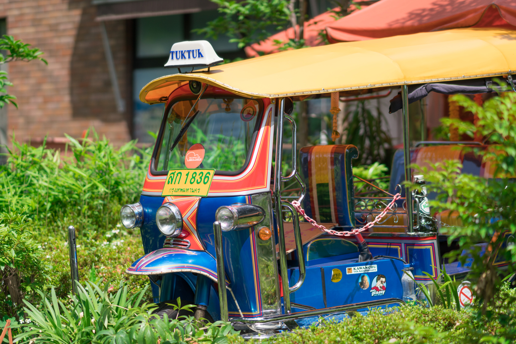 日比谷公園スナップ