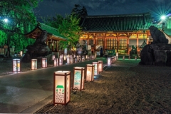 浅草燈籠祭2019