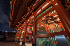 浅草寺