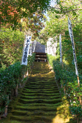 鎌倉　杉本寺
