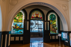 横浜開港記念館