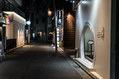 横須賀中央　若松マーケット