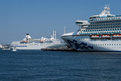 ダイヤモンド・プリンセス