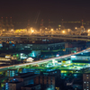 横浜夜景