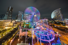 コスモワールド