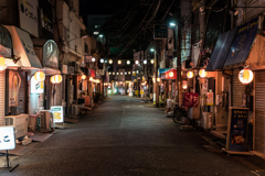 横須賀中央　若松マーケット