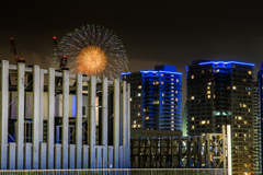 YOKOHAMA BAY QUARTER