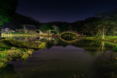 お正月の称名寺