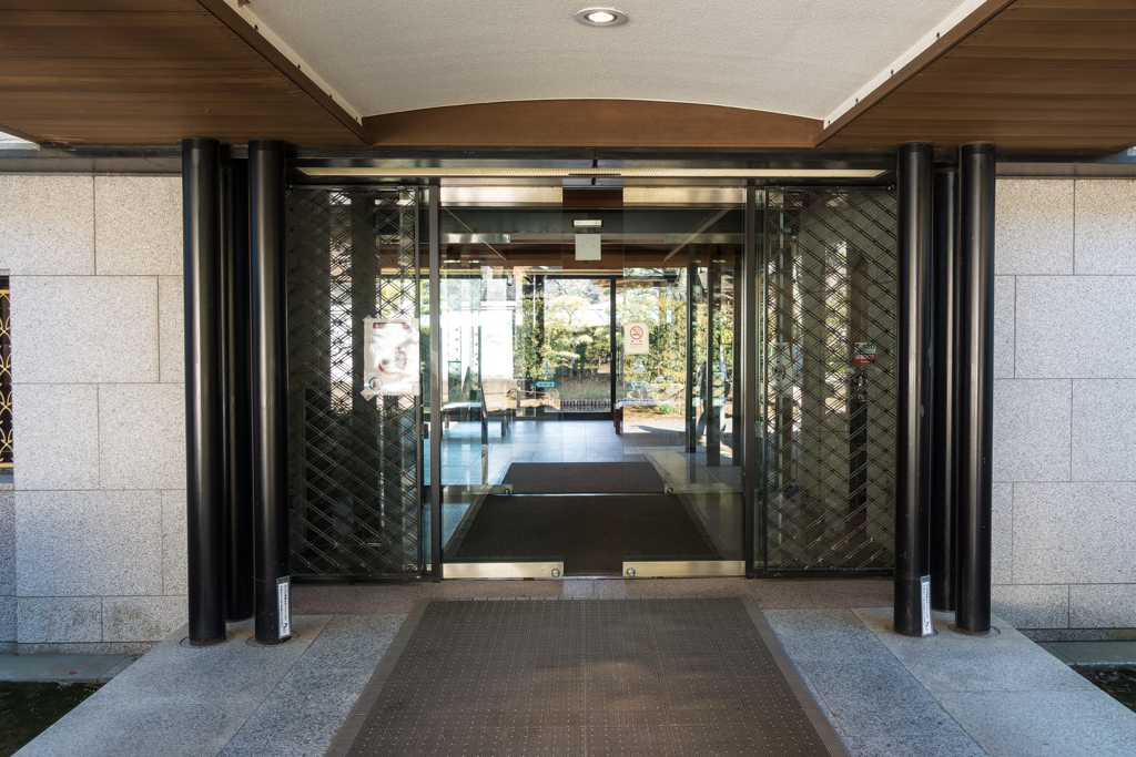 三渓園フォトコンテスト表彰式