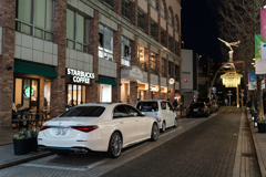 横浜元町商店街