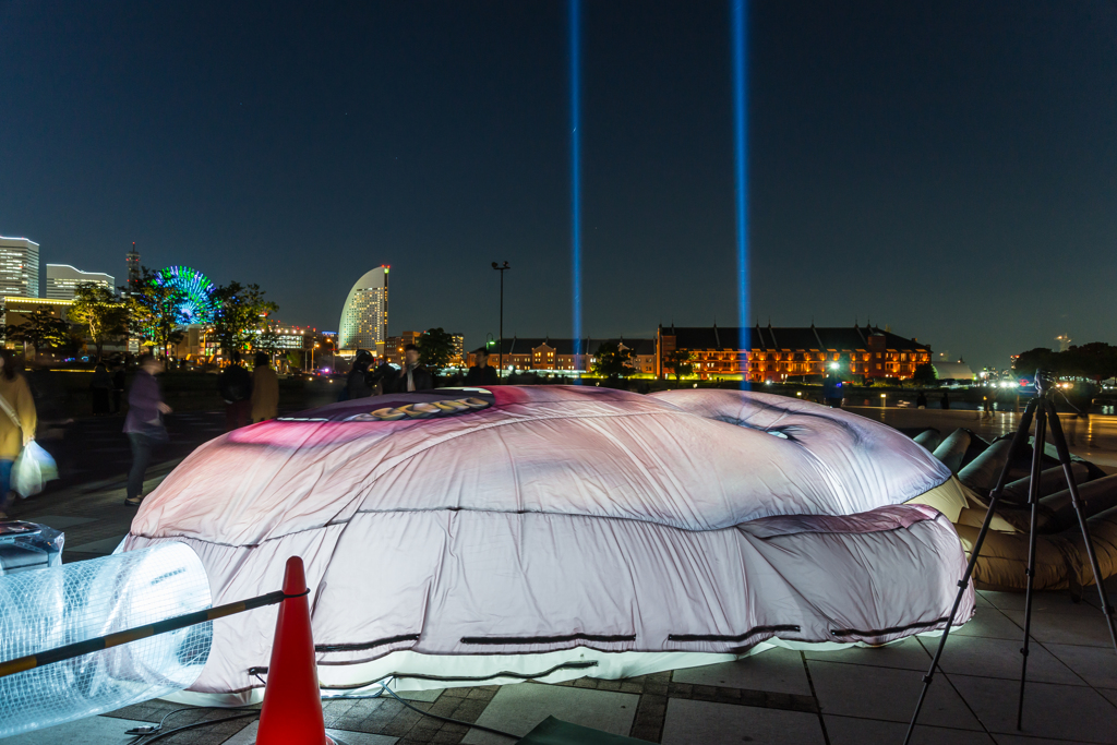 スマートイルミネーション2016