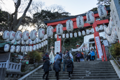 江島神社