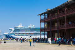 ダイヤモンド・プリンセス