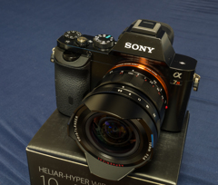 HELIAR-HYPER WIDE 10mm 