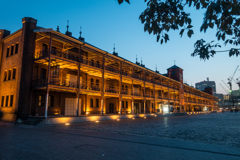 RX100M3で撮る横浜夜景
