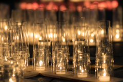 みなとみらいイルミネーション