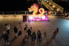 横浜ナイトフラワーズ