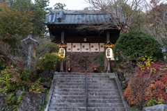 鎌倉　覚園寺