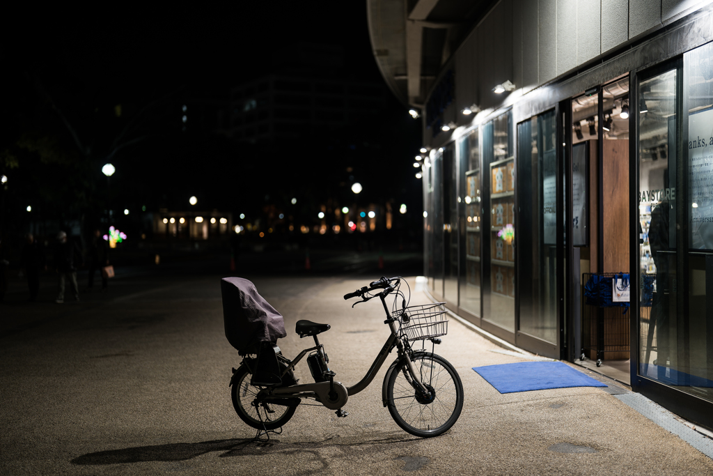 横浜スタジアム
