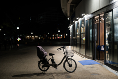 横浜スタジアム