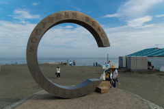 茅ヶ崎サザンビーチ　