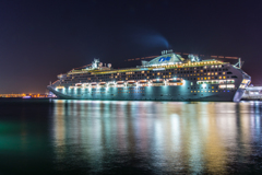 DAWN PRINCESS