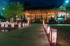 浅草寺・燈籠