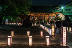 浅草燈籠祭2019