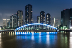 永代橋