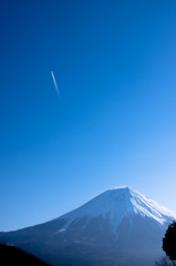 高く