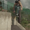 grab