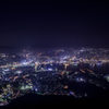 長崎　夜景　