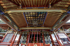 祐徳稲荷神社