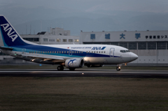 旅客機