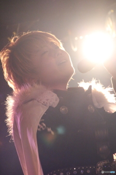結城汰郎 2月11日ワンマンライブ