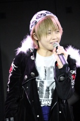 葉加瀬しお太