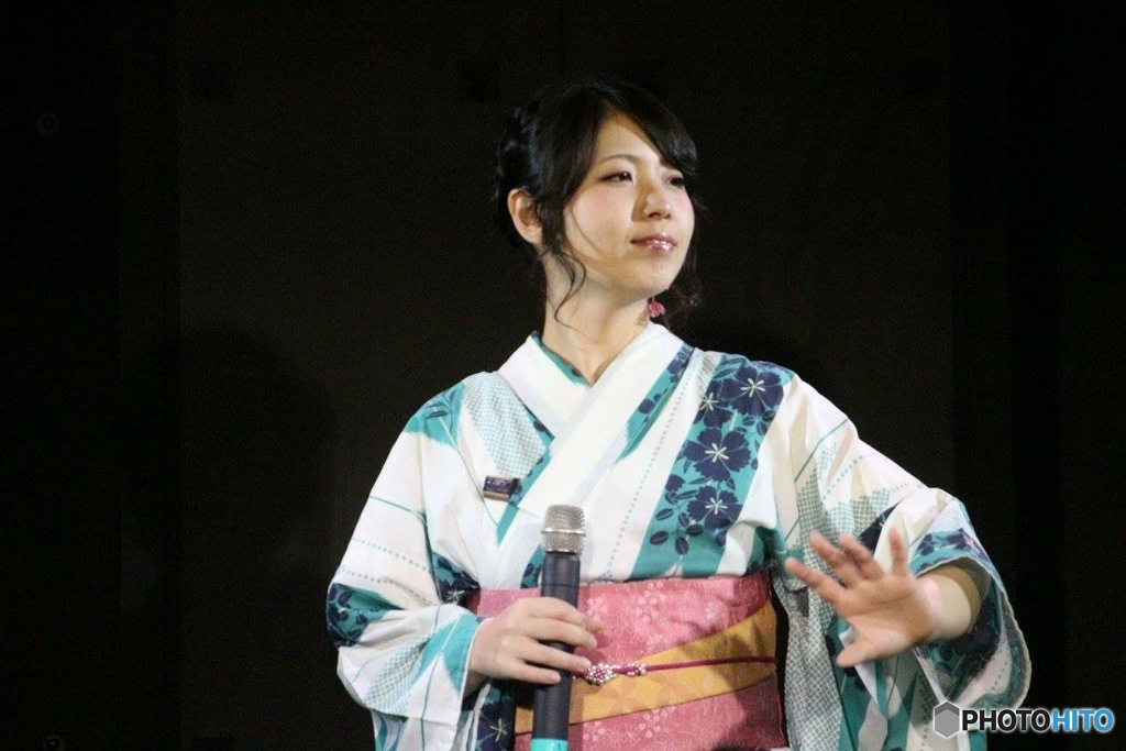 保科まり