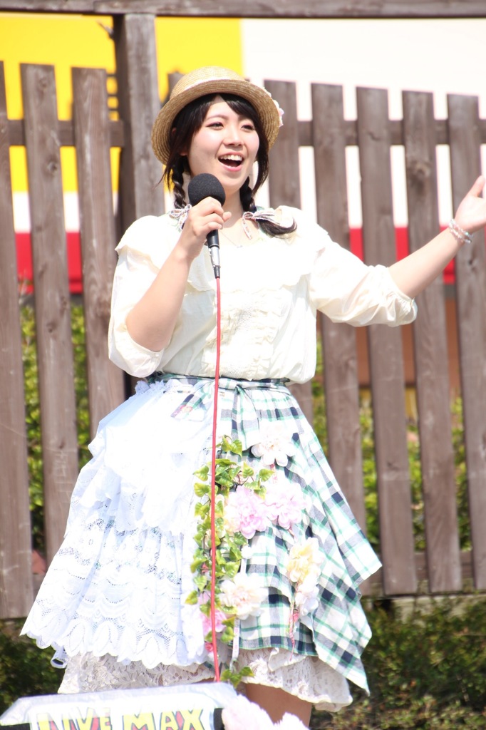 保科まり