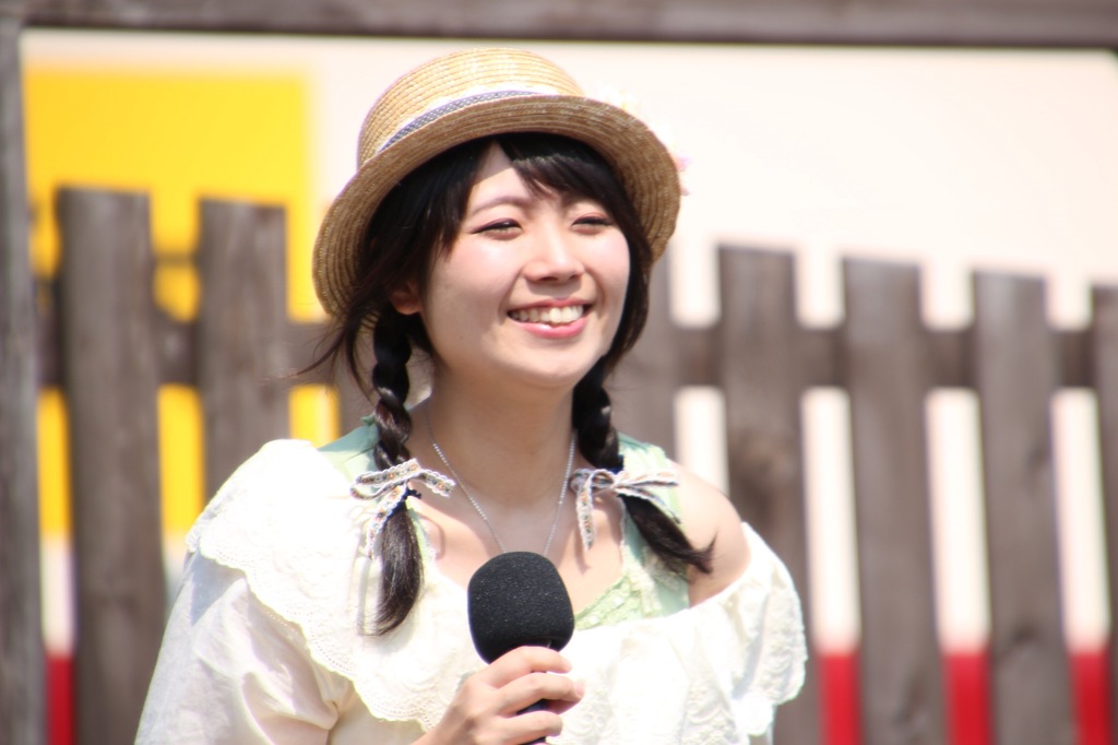 保科まり