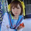 涼宮ハルヒ コスプレ