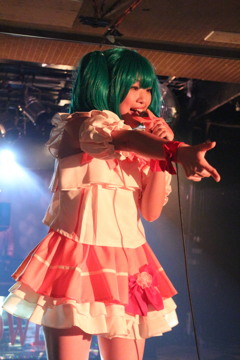 I LOVE U あいり