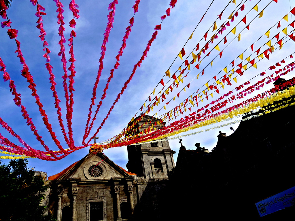 festival