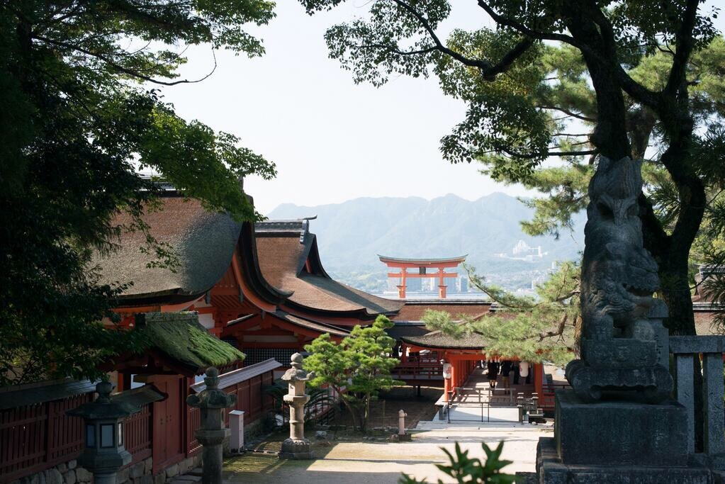 MIYAJIMA